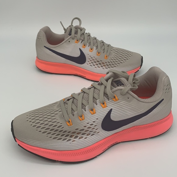 Nike Air Zoom Pegasus 34 - Picture 9 of 11